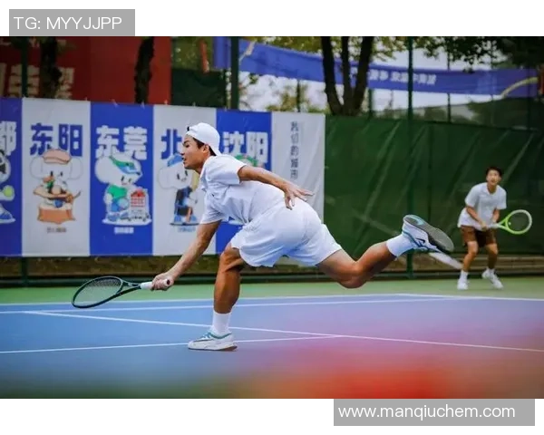 上海网球队实力揭秘：网球巨献背后的故事与成就