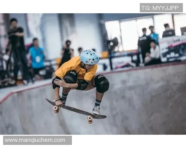 上海滑板队在滑板节奏排名中创下新高引领潮流风尚